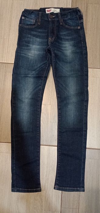 Джинсы LEVI STRAUSS. Рост 160