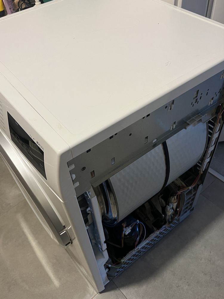 Suszarka do ubran Siemens IQ 300