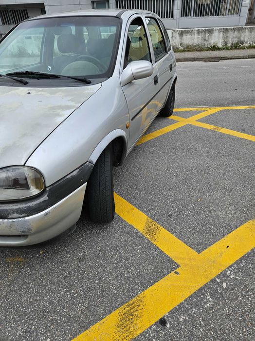 Vendo Opel Corsa