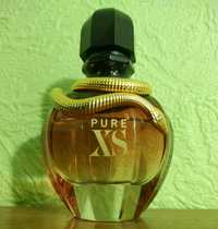 Парфумована вода оригінал pure xs 50 ml, paco rabbane