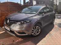 Renault Espace Renault 1.6 DCI ZEN 225 000 Stan bardzo dobry