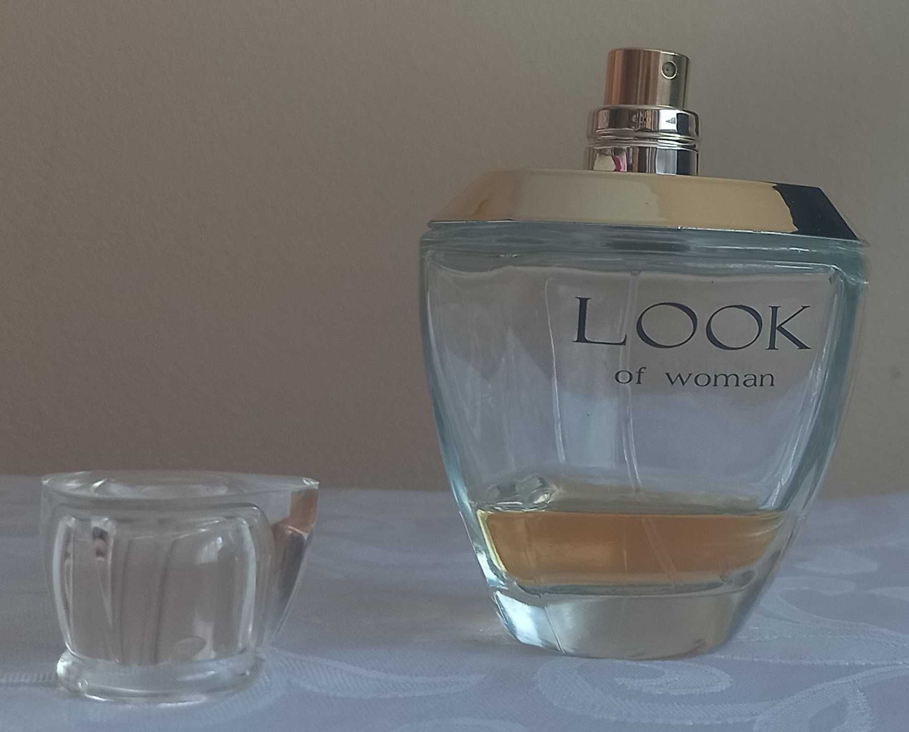 La Rive Look of Woman edp