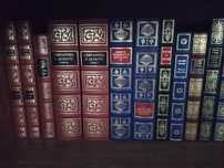 Coleção 50 Livros Clássicos Ediclube