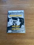 Kochankowie DVD Malle