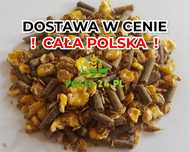 Musli dla cieląt | pasza dla cielaków | CIELAK Cielęta | worek 25kg !