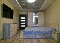 Продам квартиру в новобудові з закритою територією
