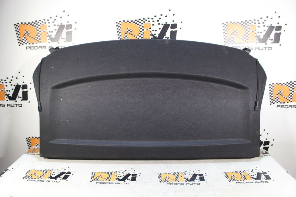 Chapeleira BMW Serie 1 F20 / F21