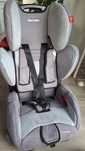 Fotelik Recaro Young Sport Hero 9-36 kg