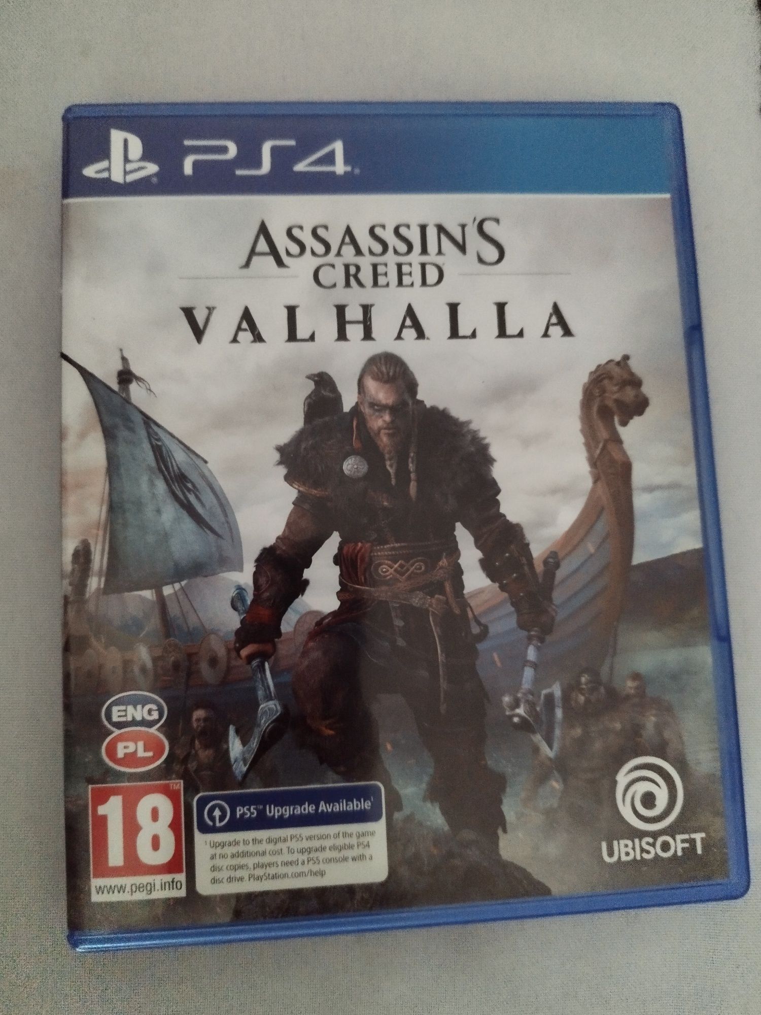 Assassin's Creed Valhalla