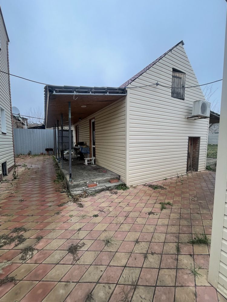 Продам дом Краматорск
