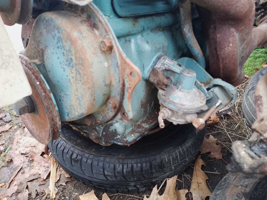 Clássico antigo motores Datsun 520 ,b 310