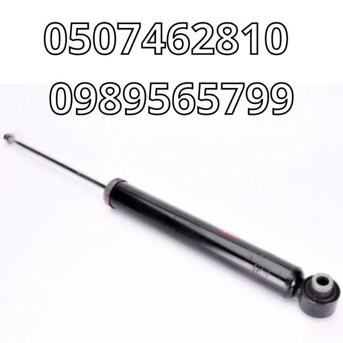 Стойка/Амортизатор Передний/Задний на Audi A4 B6/B7, Ауди А4 Б6/Б7