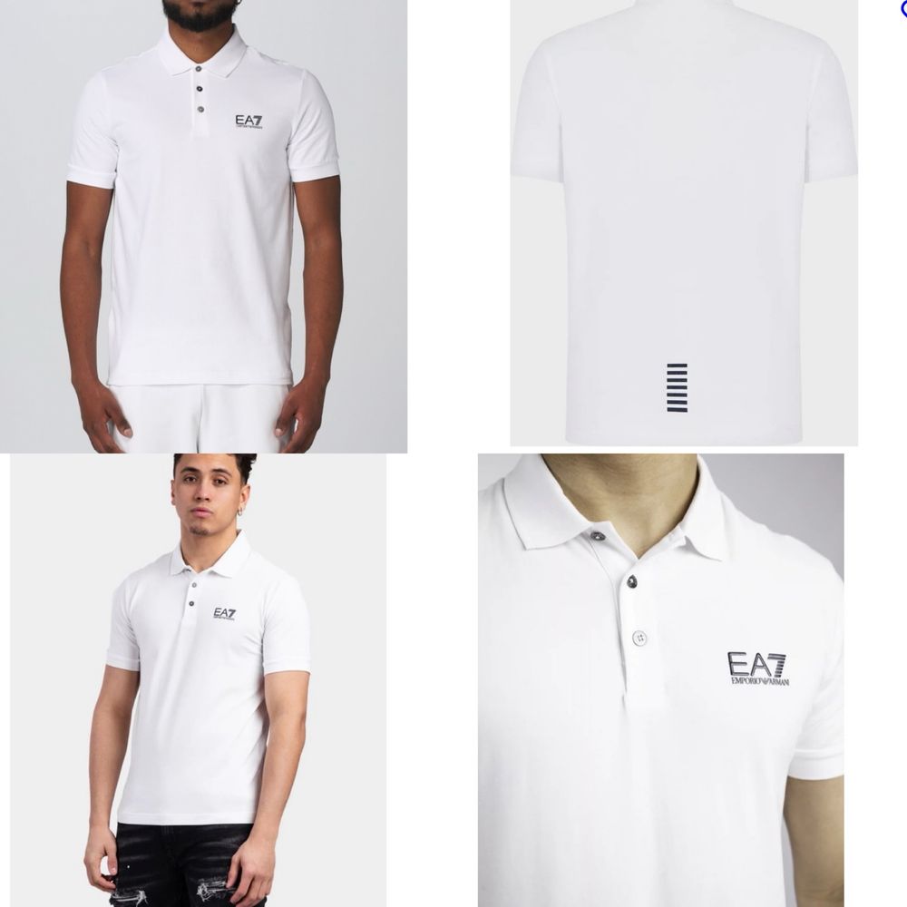 Футболка Armani Boss  lacoste M L XL