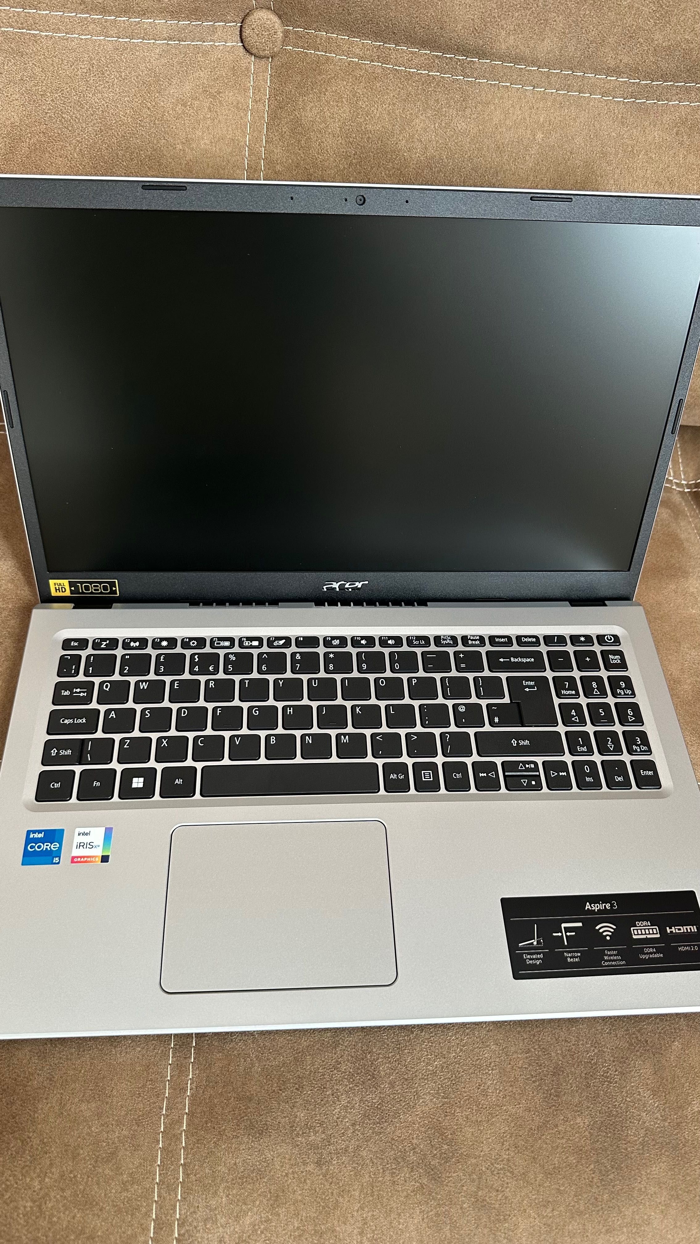 Acer aspire 3 Новий