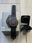 Garmin Fenix 7X Pro Gwarancja Gratisy Dowóz Śląsk