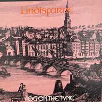 Lindisfarne -Album vinil -Fog on the Tyne