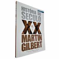História do século XX (Volume 5) – Martin Gilbert