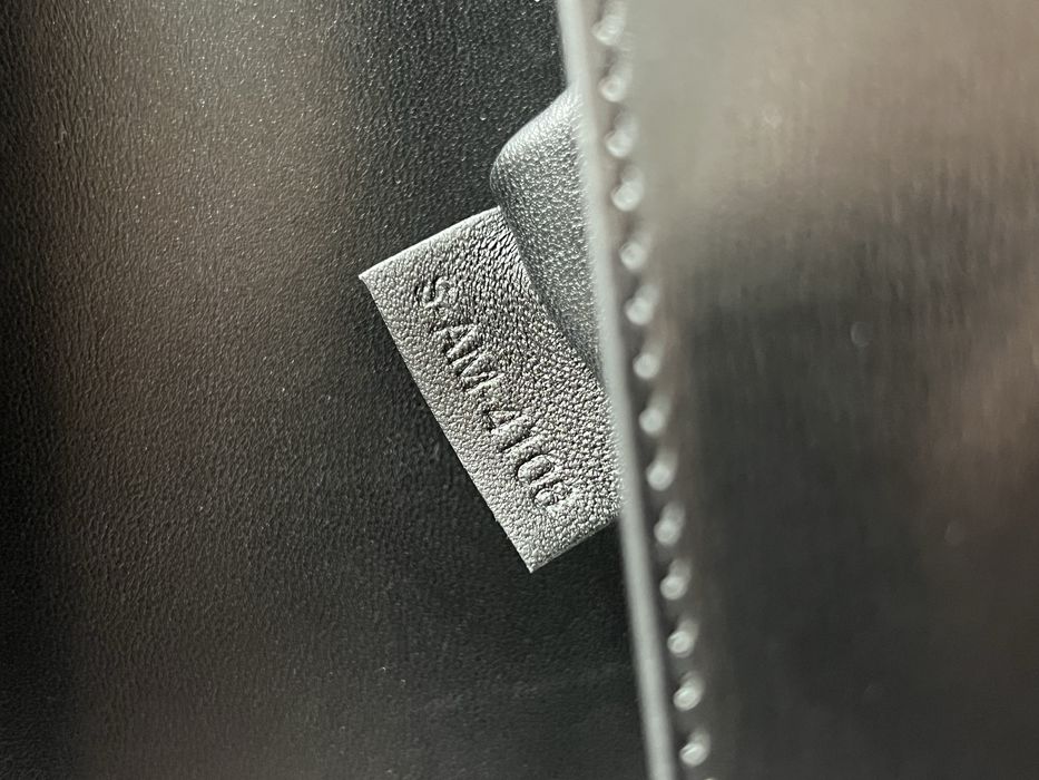 Celine Triomphe Teen Bag