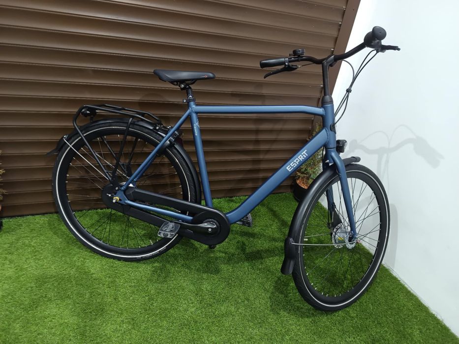 Gazelle Esprit H59 NEXUS 7 - Rower Miejski