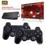 Gra telewizyjna game stick