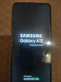 Samsung Galaxy A12