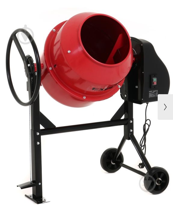 Будівельний інвентар