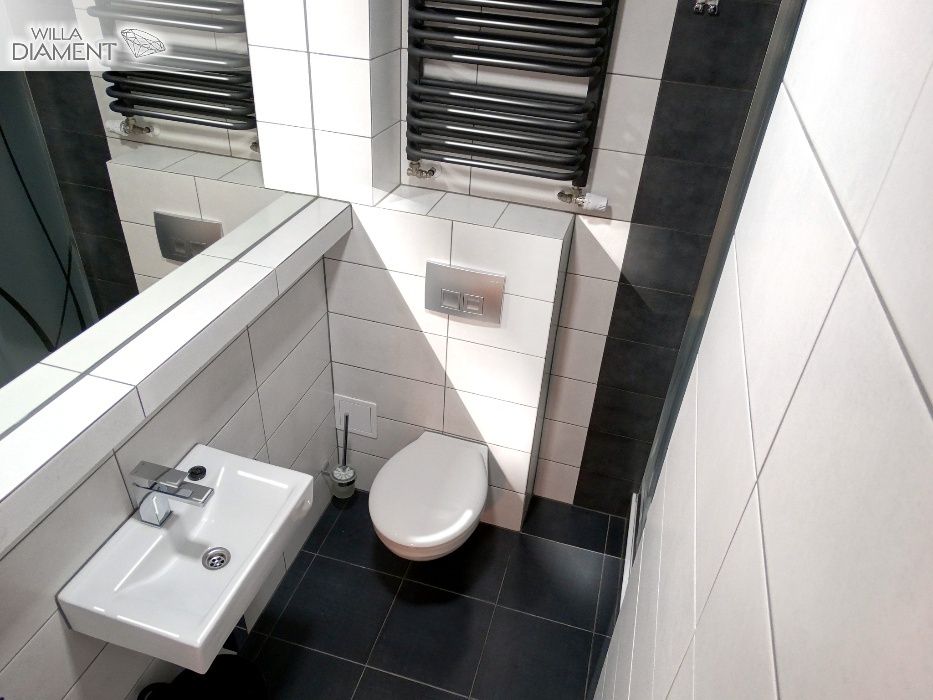 Nowa Willa Diament w centrum Karpacza! Noclegi , Wysoki standard!