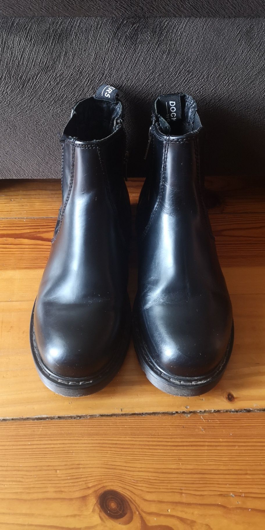 Buty damskie Dockers by gerli rozm 37