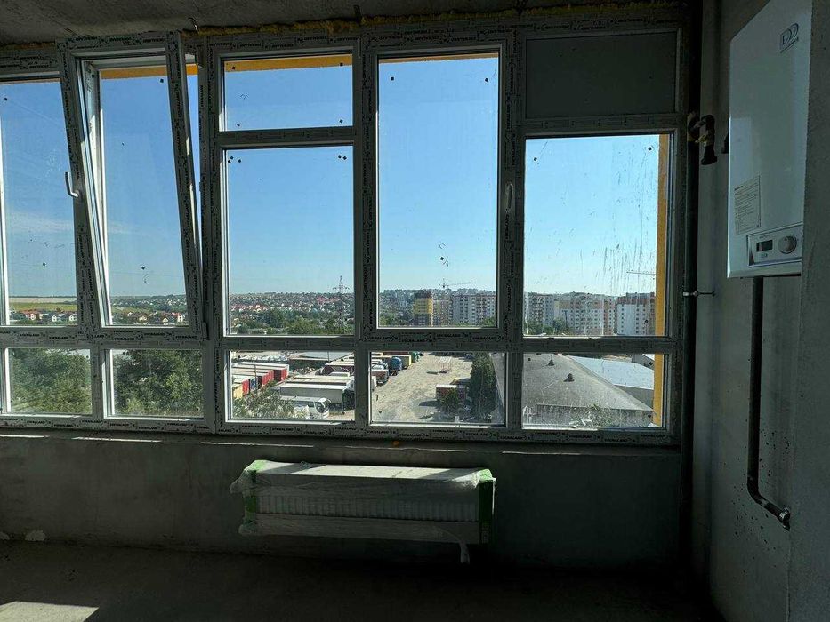 Новобудова 3к 72м2 ШОК ЦІНА