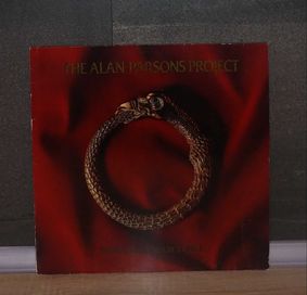 The Alan Parsons Project - Vulture Culture. EX. 1985r.Płyta winylowa .