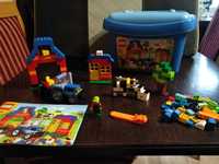 Lego Bricks dla dzieci 4626