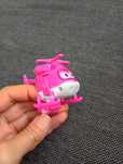 Dizzy super wings transformers