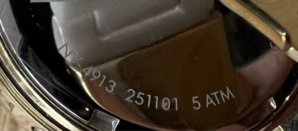 Часы женские DKNY 4913