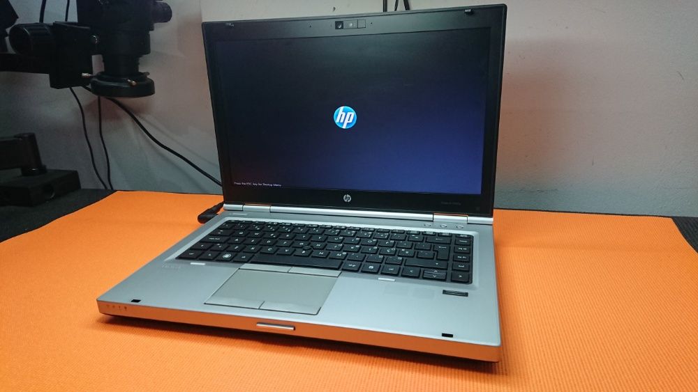 i5 com Garantia Portátil HP