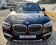 BMW X3 30 e xDrive Line Luxury