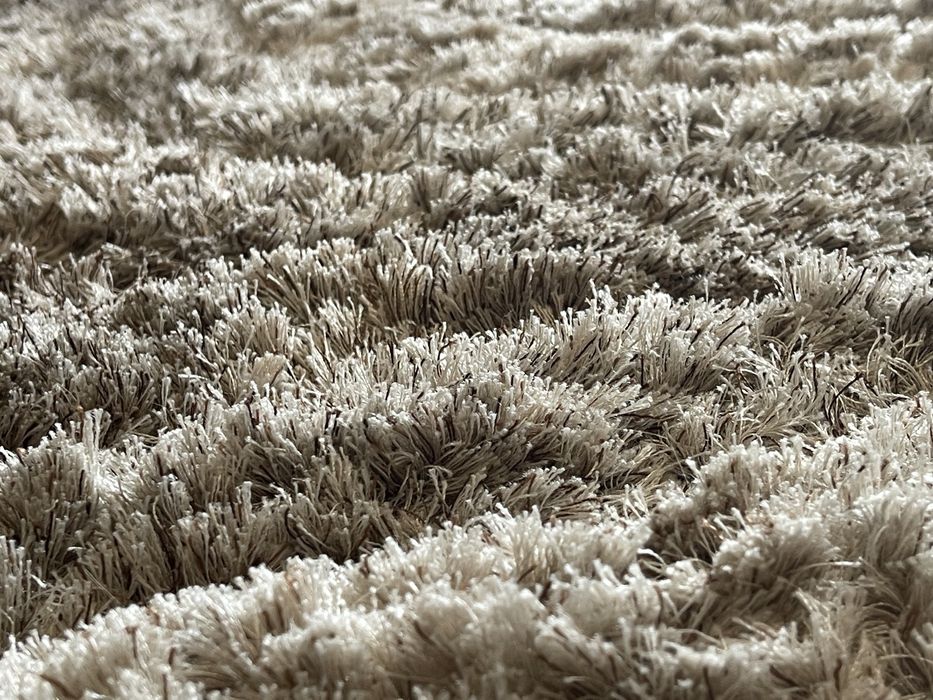 Tapete 230x160 como novo