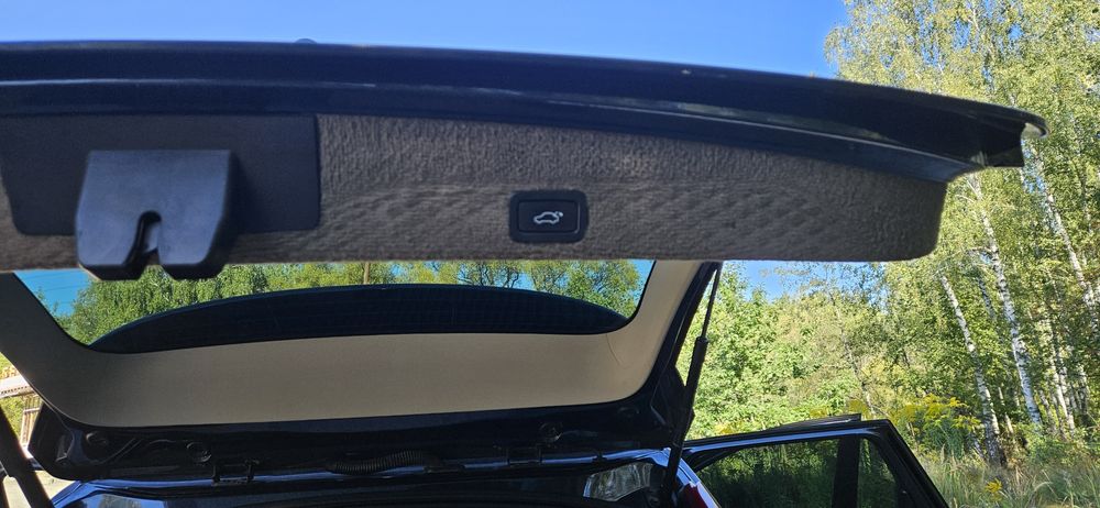 Volvo XC60 2.4 diesel