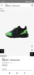 Buty minecraft 28