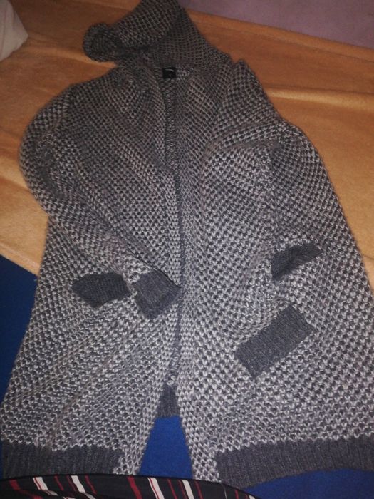 Kardigan sweter Sinsay rozmiar S