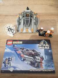 Lego Star Wars 7130 Snowspeeder z roku 1999