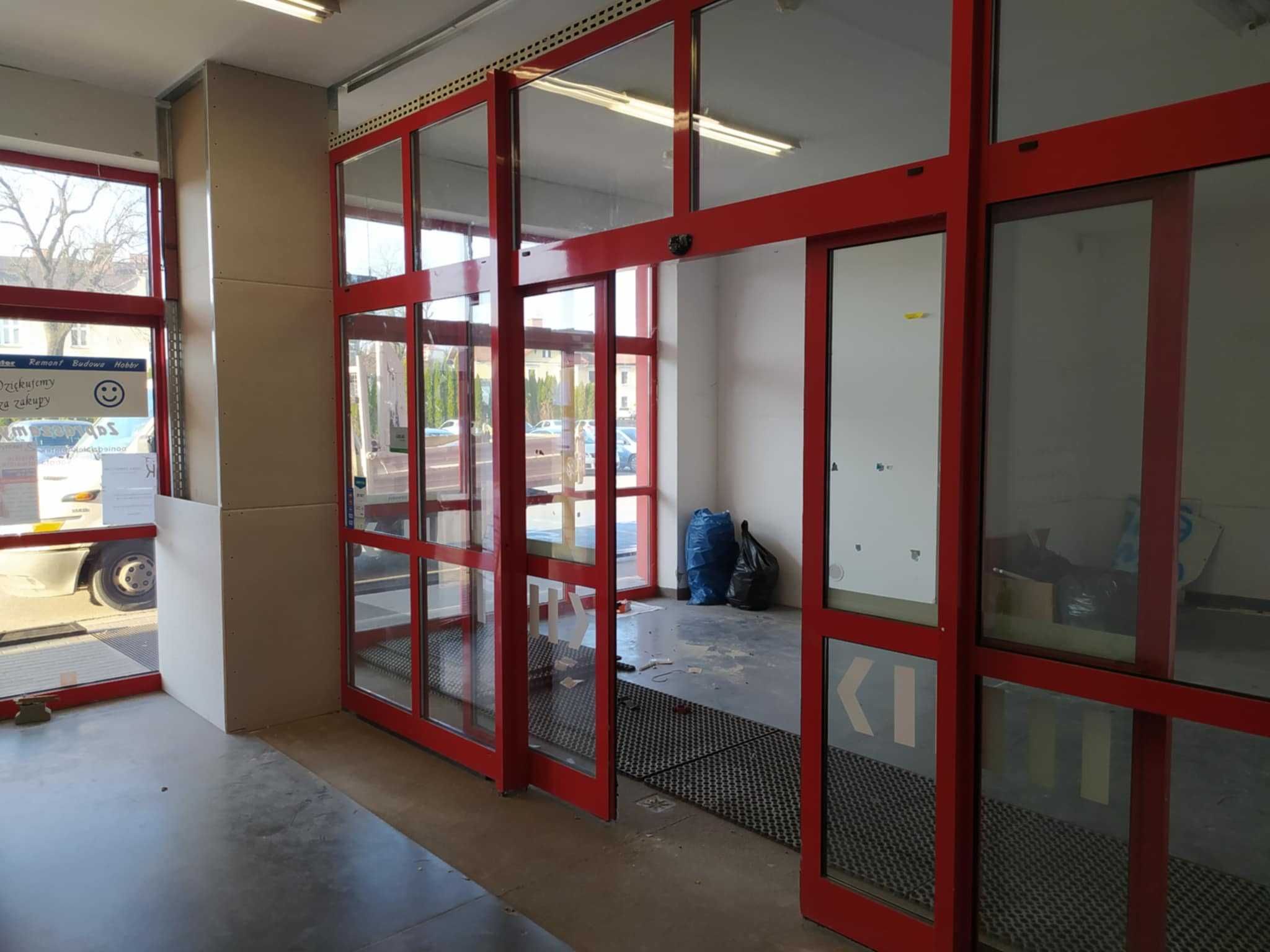 Sanok - lokal usługowy 36 m2