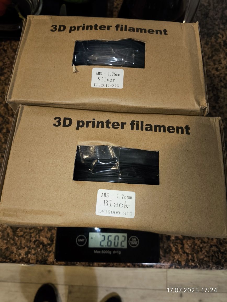 filament do drukarki 3D