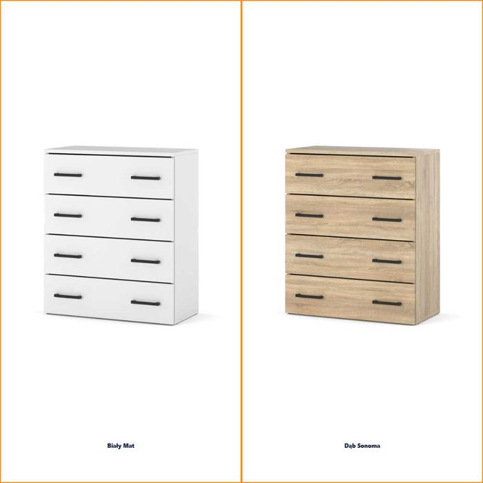 Szafka Na Buty Do Przedpokoju Hugo 71cm Regał Na Obuwie Uchylny Duży