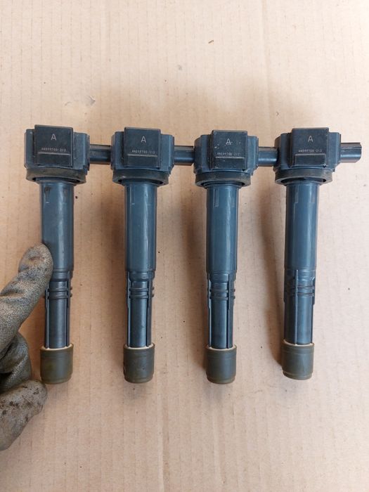 Катушки запалювання-Honda Accord CRV.Катушка-Hyundai.Катушка-Хонда