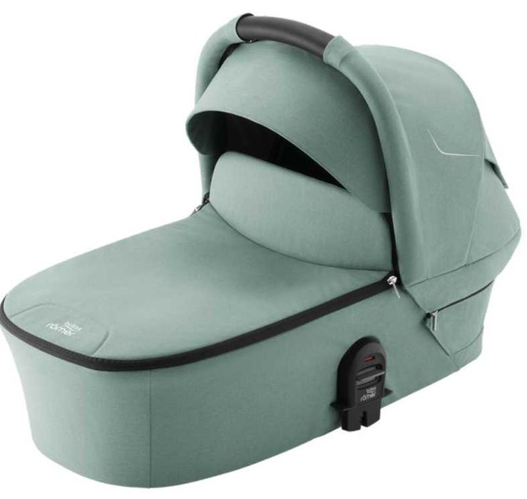 [OUTLET] Britax Romer Smile 5Z Gondola Jade Green