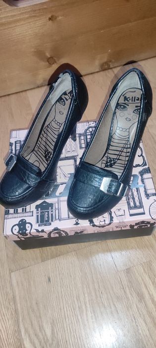 Sandálias Killah número 39