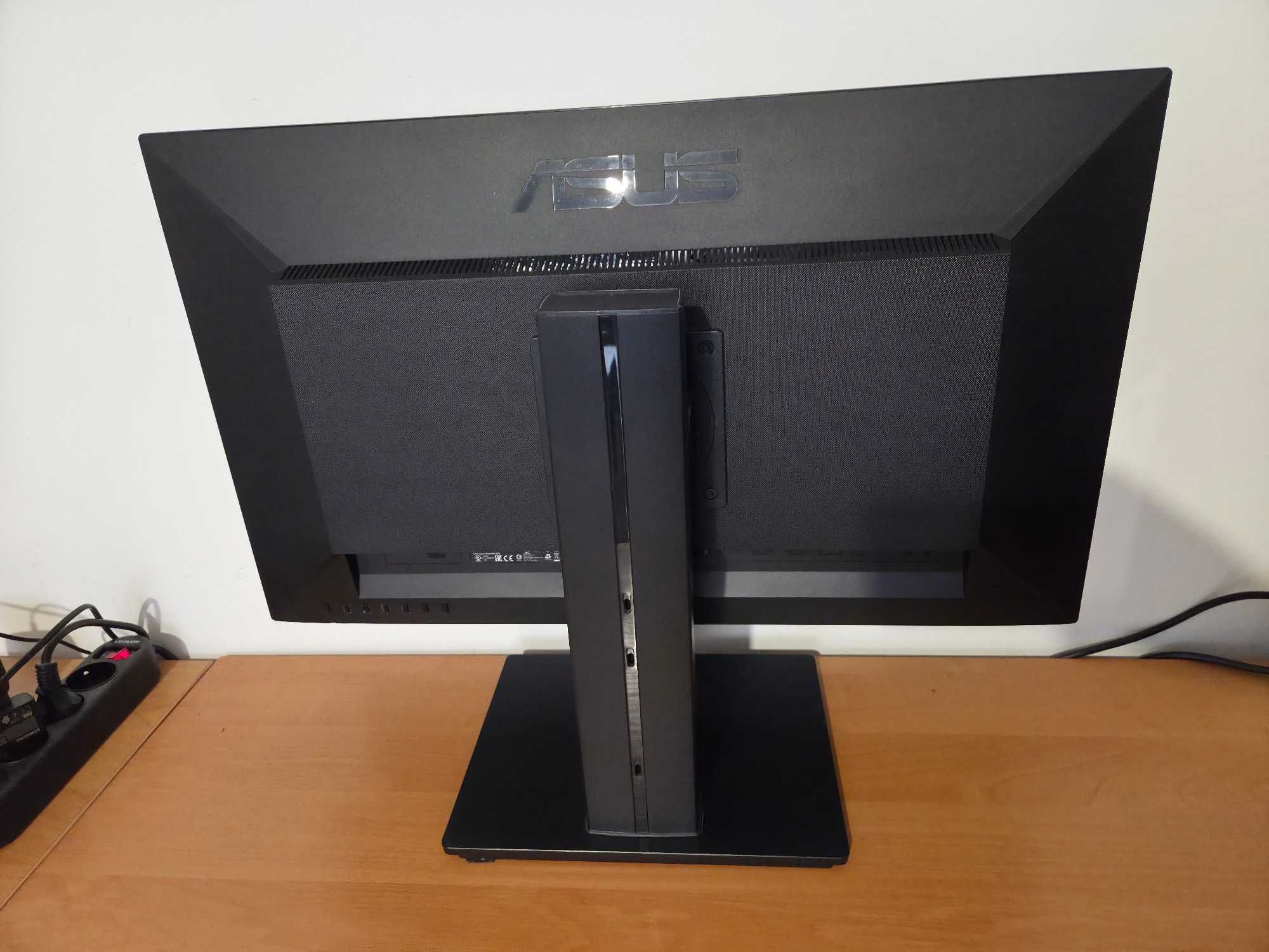 Monitor ASUS PB279Q 4K IPS / 4xHDMI / DP / 27"