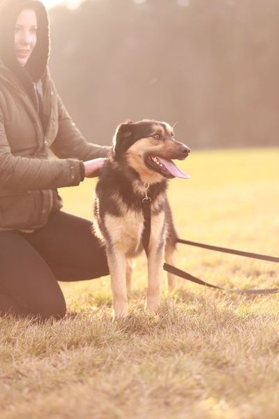 Halo, tu jestem! Czekam na Ciebie