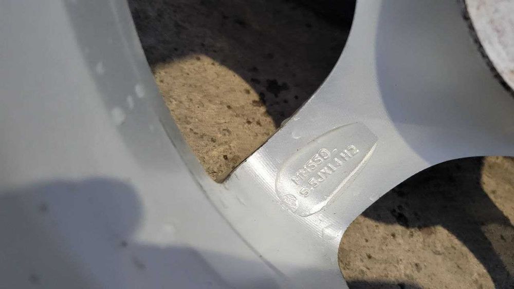 Диски R14 4x98 FIAT/LADA