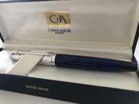 Caran D’Ache Fountain Pen 18C 750